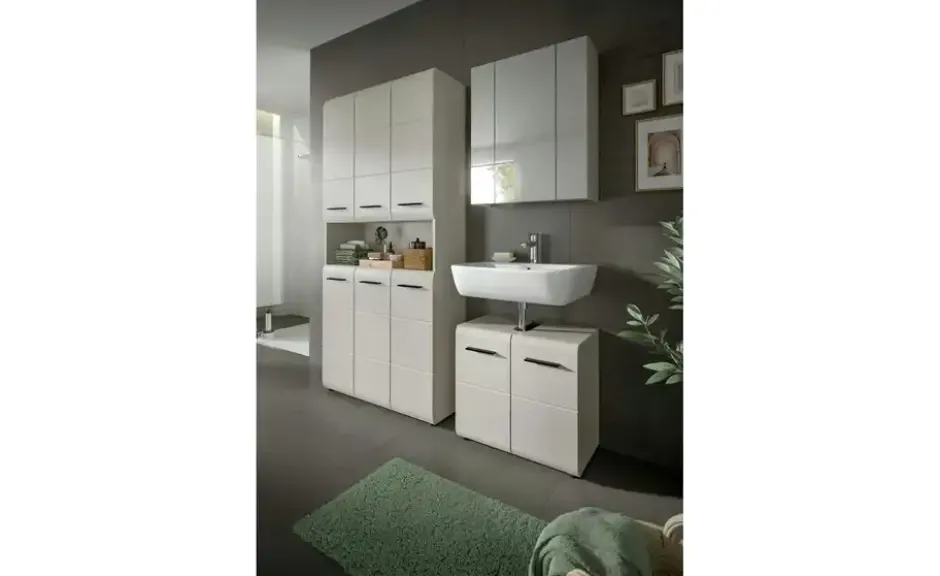 Hochschrank