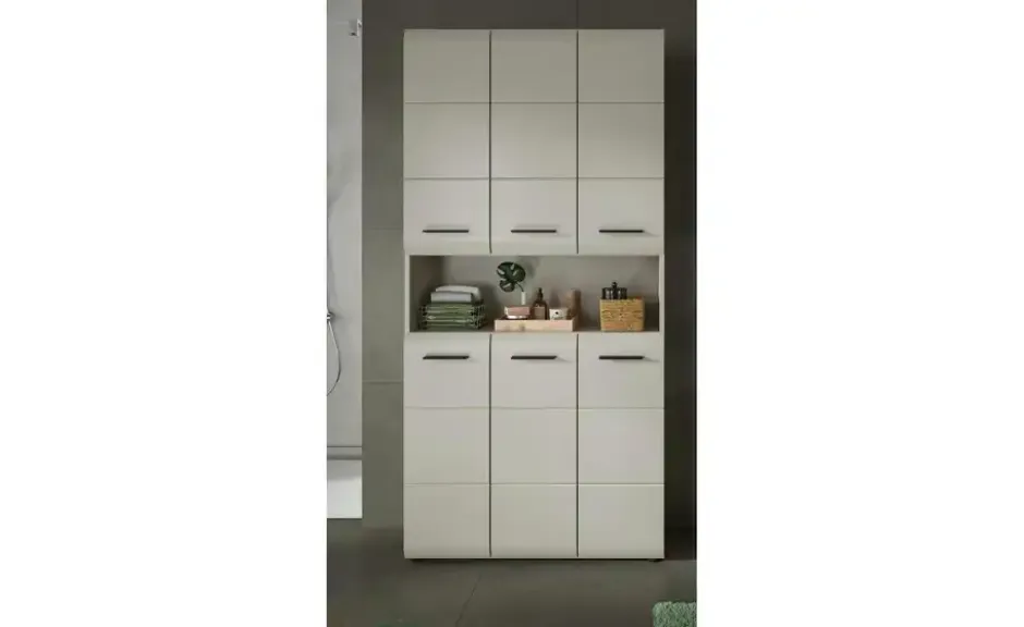 Hochschrank