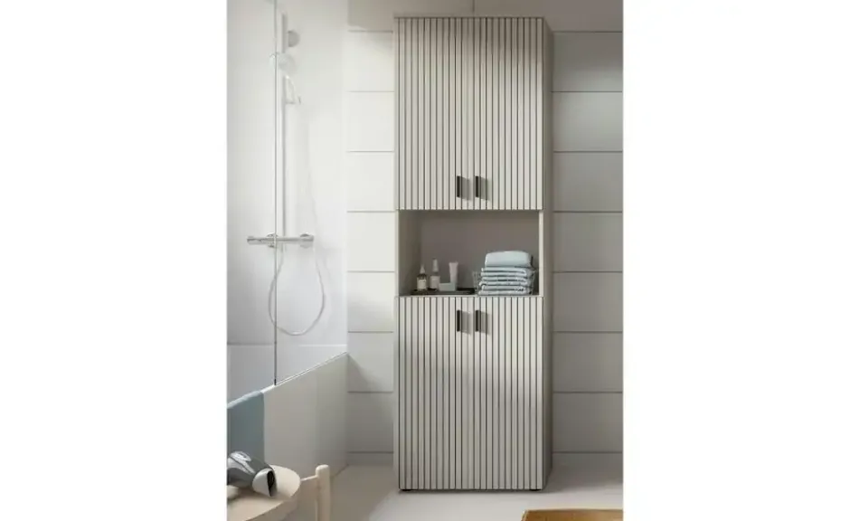 Hochschrank