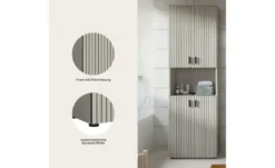 Hochschrank