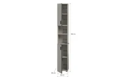 Hochschrank
