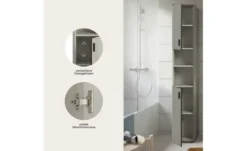 Hochschrank