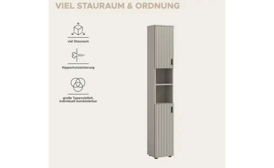 Hochschrank