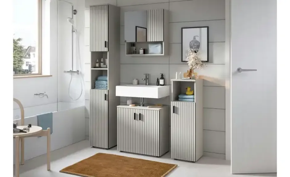 Hochschrank