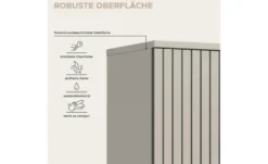 Hochschrank