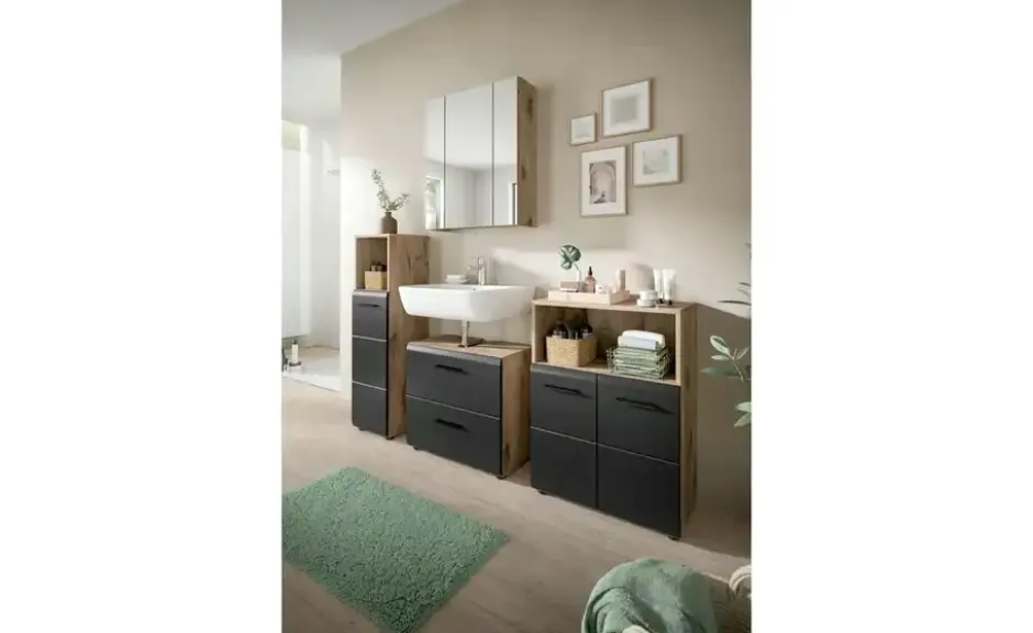 Hochschrank
