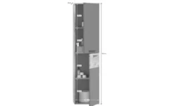 Hochschrank