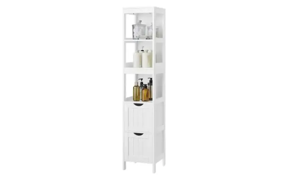 Hochschrank
