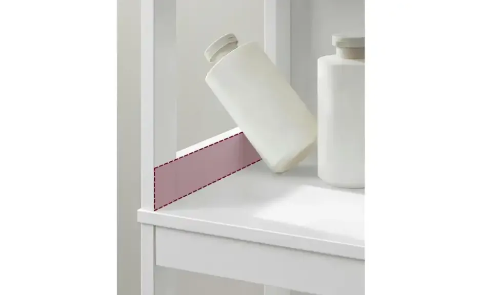 Hochschrank