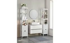 Hochschrank