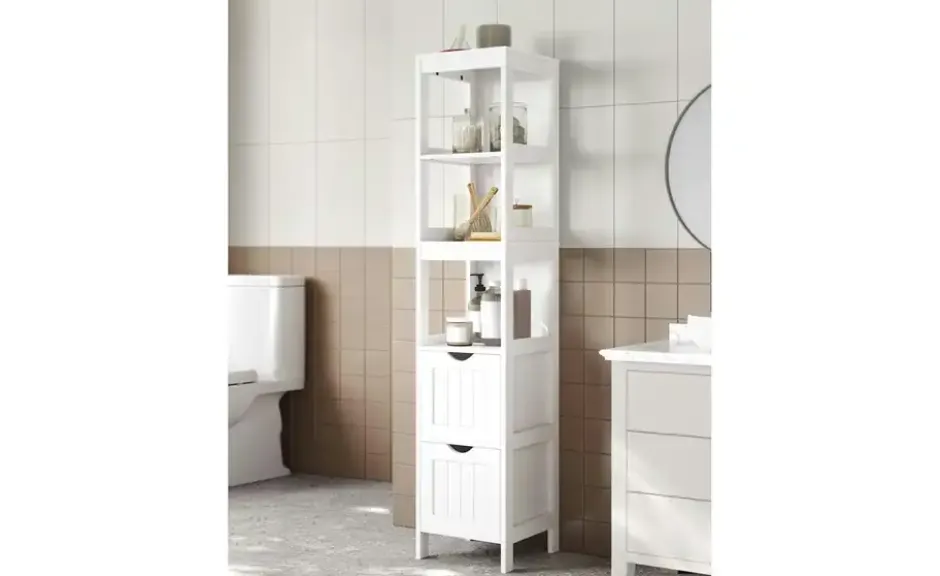 Hochschrank