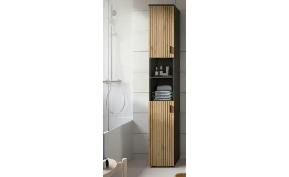 Hochschrank
