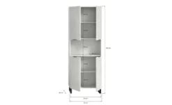 Hochschrank