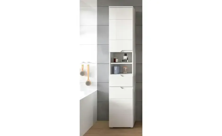Hochschrank