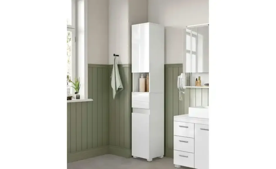 Hochschrank