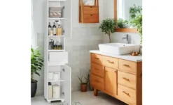 Hochschrank