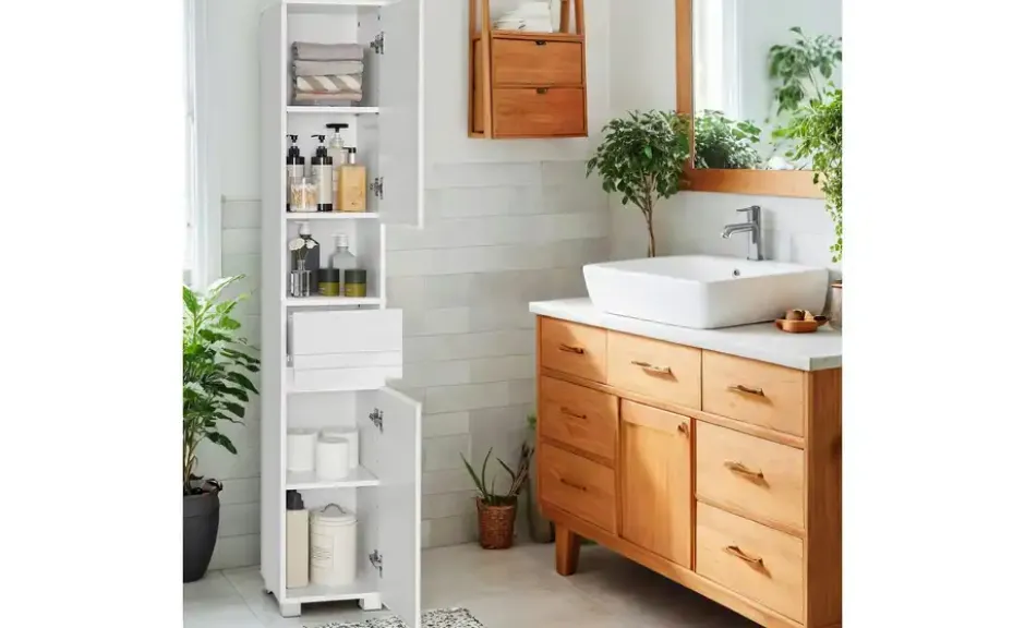 Hochschrank