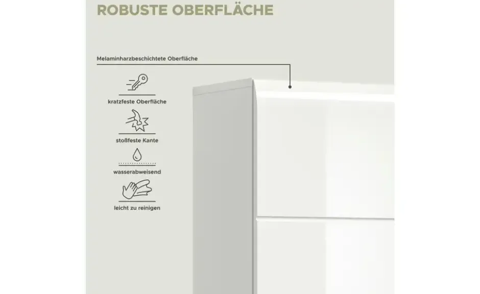 Hochschrank