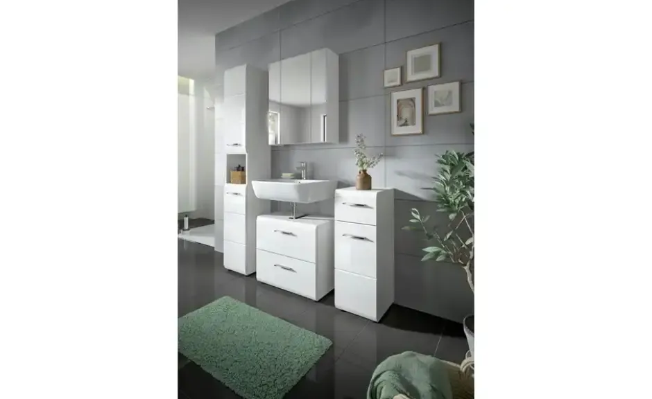 Hochschrank