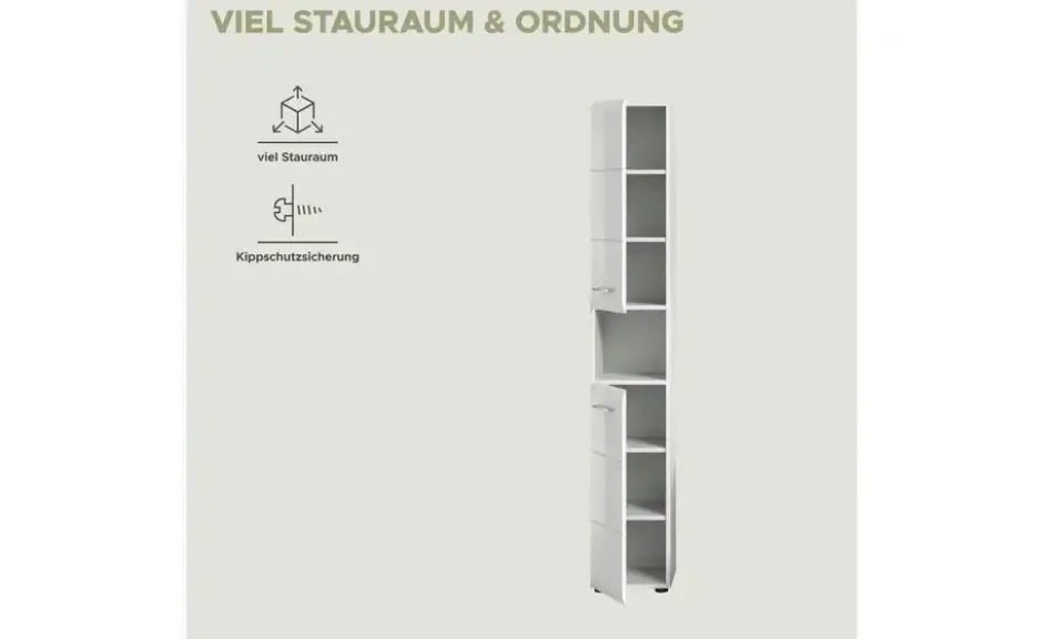 Hochschrank