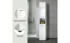 Hochschrank