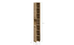 Hochschrank