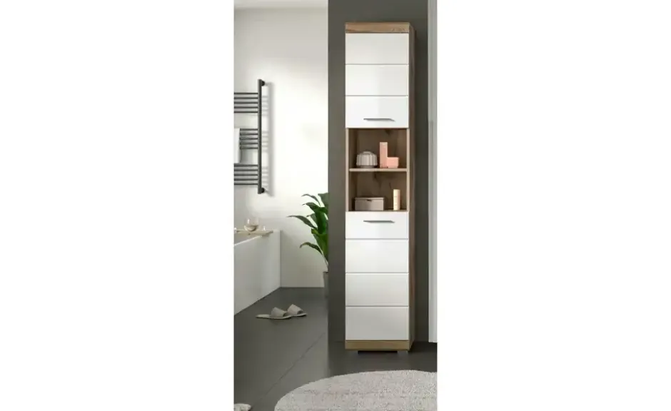 Hochschrank