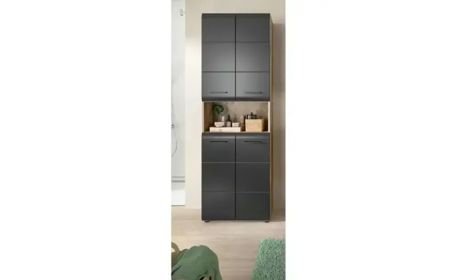 Hochschrank