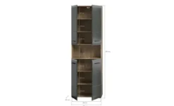 Hochschrank