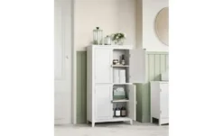 Hochschrank