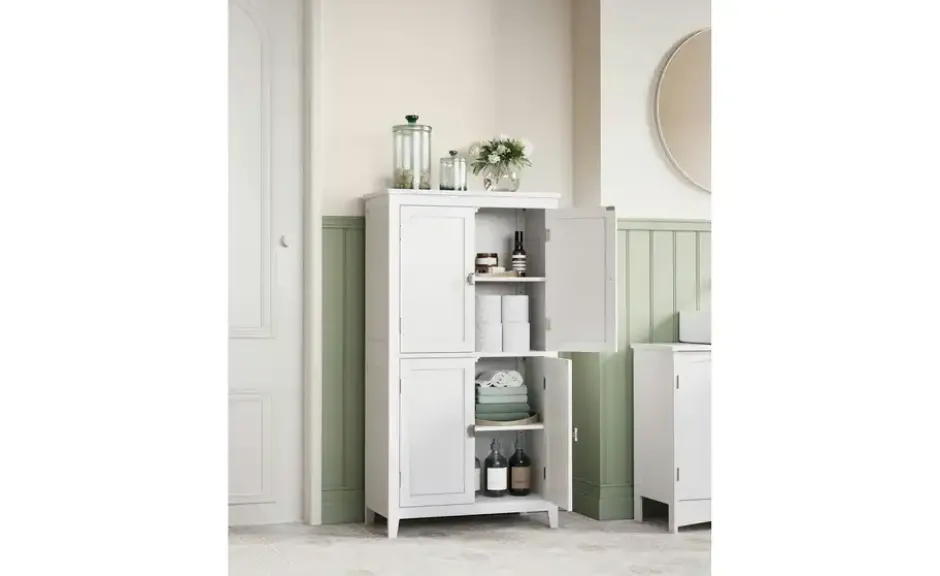Hochschrank