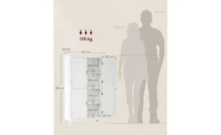 Hochschrank