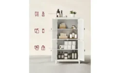 Hochschrank