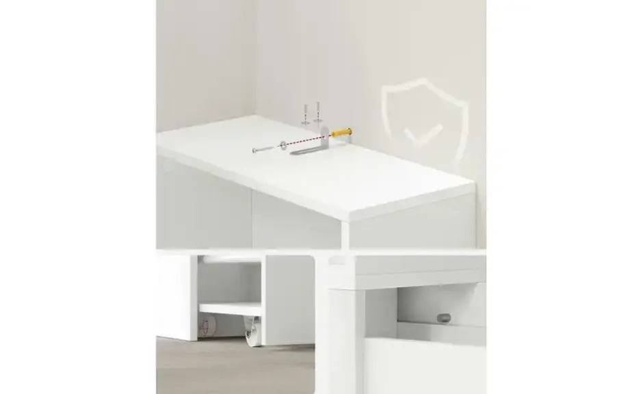 Hochschrank