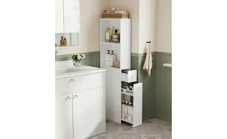 Hochschrank