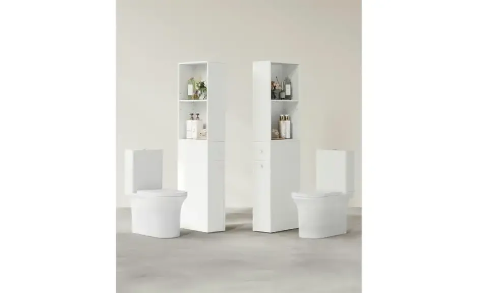 Hochschrank