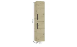 Hochschrank