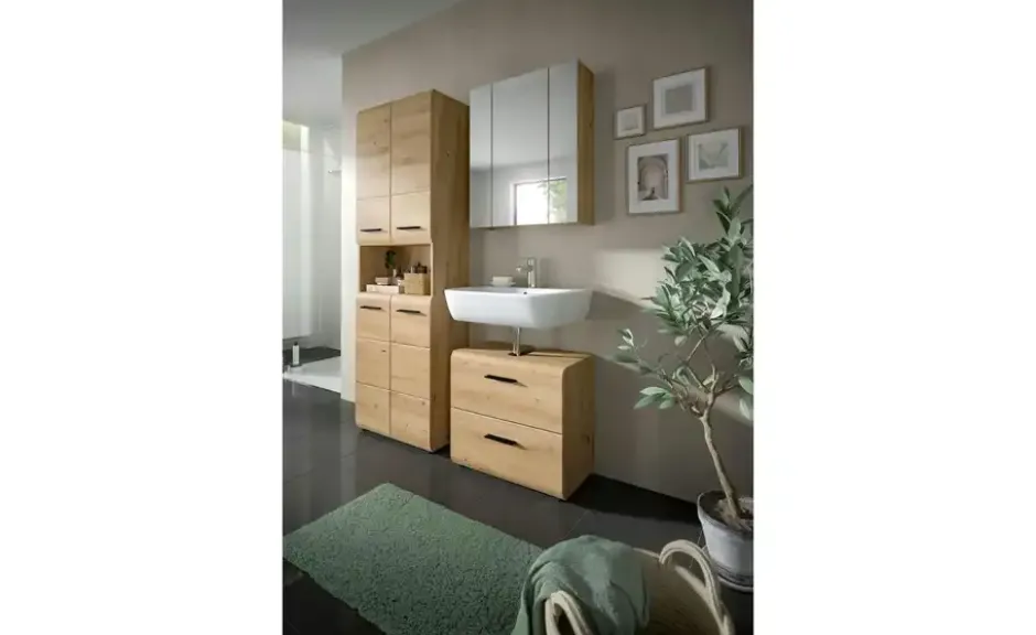 Hochschrank