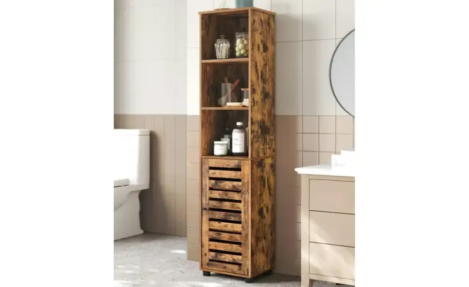 Hochschrank
