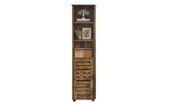 Hochschrank