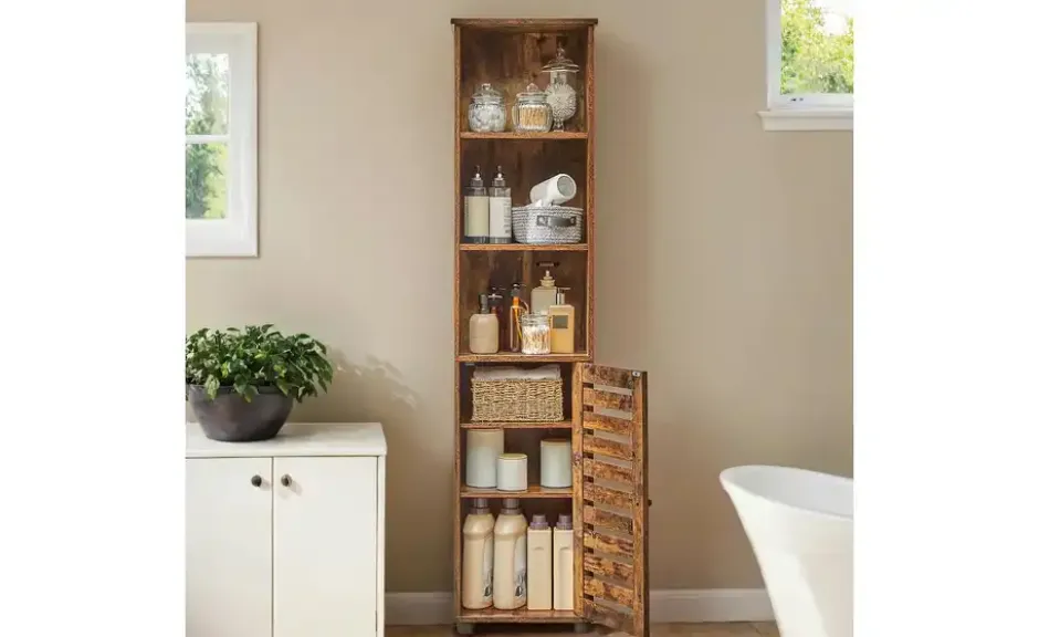 Hochschrank