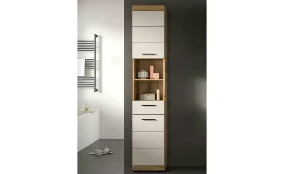 Hochschrank