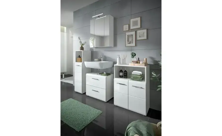 Hochschrank