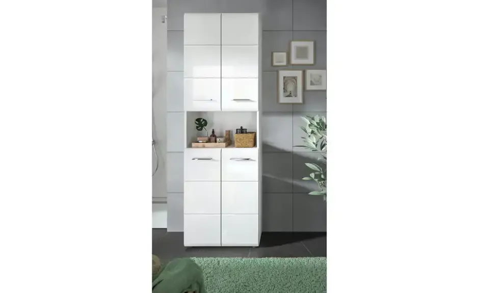 Hochschrank