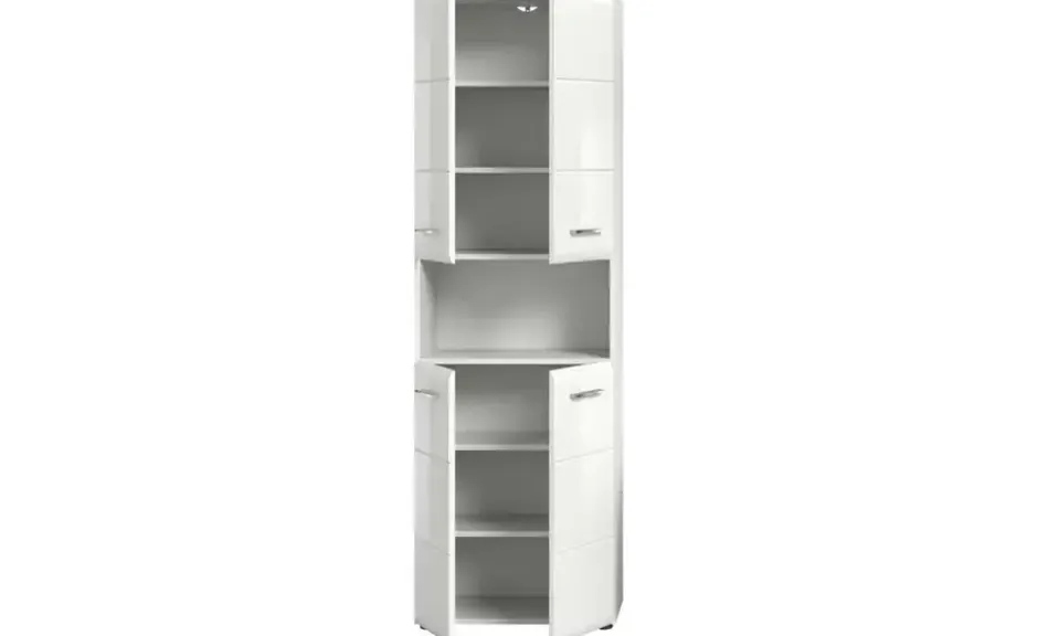 Hochschrank