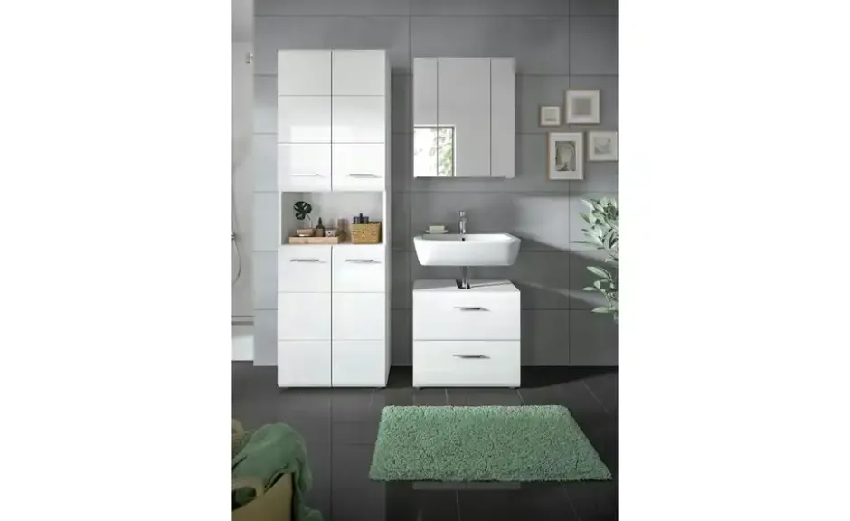 Hochschrank