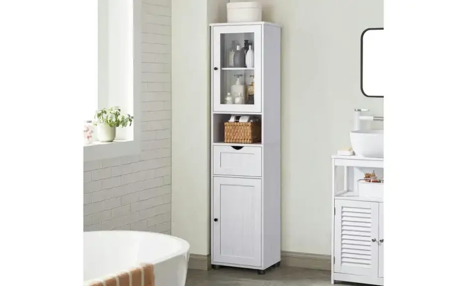 Hochschrank