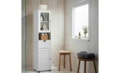 Hochschrank