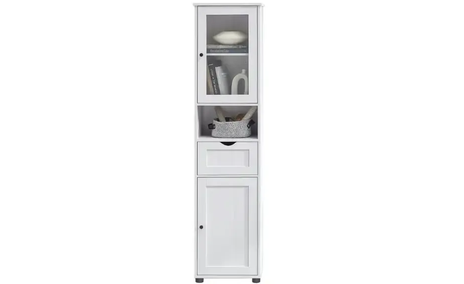 Hochschrank