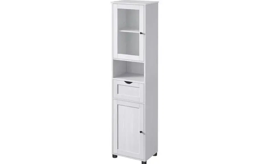 Hochschrank